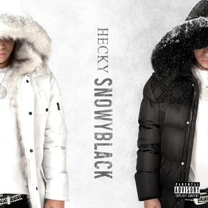 SNOWYBLACK