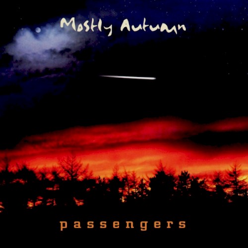 Passengers
