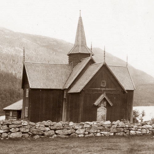 Nore Stavkyrkje