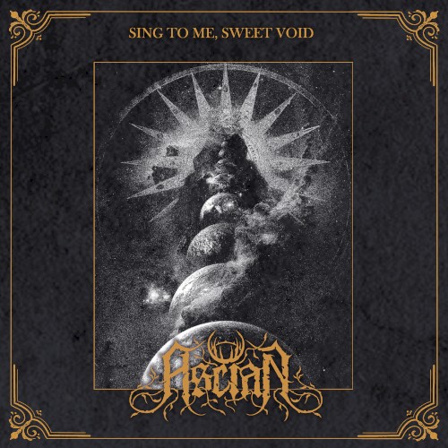 Sing to Me, Sweet Void