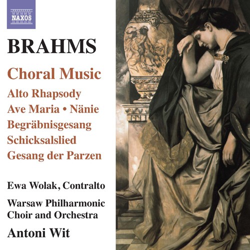 Music for Chorus and Orchestra