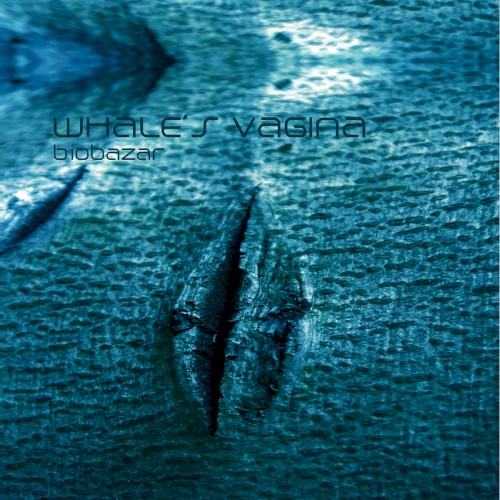 Whale's Vagina