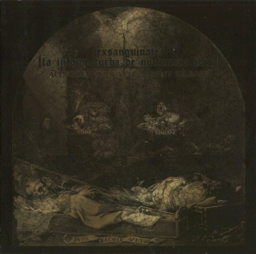 Allegory of Death