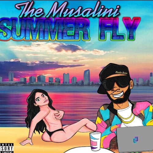 Summer Fly