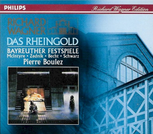 Das Rheingold