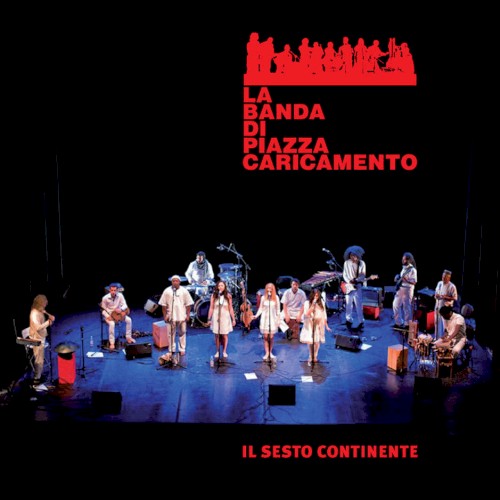 Il sesto continente