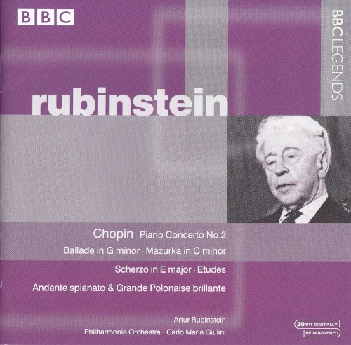 Piano Concerto no. 2