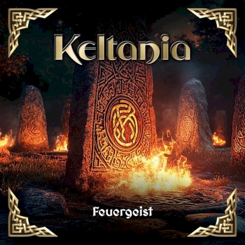 Feuergeist