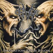 Emanation From Below