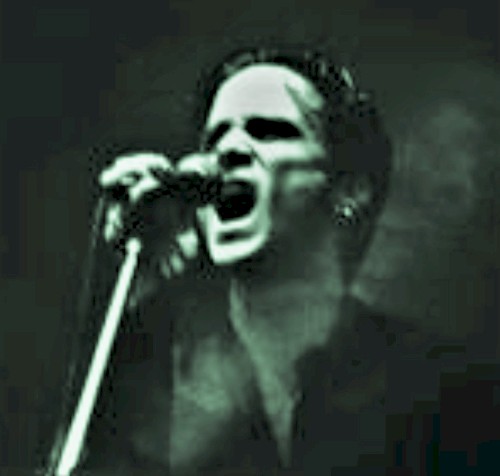 Live at Lounge Ax (1998)