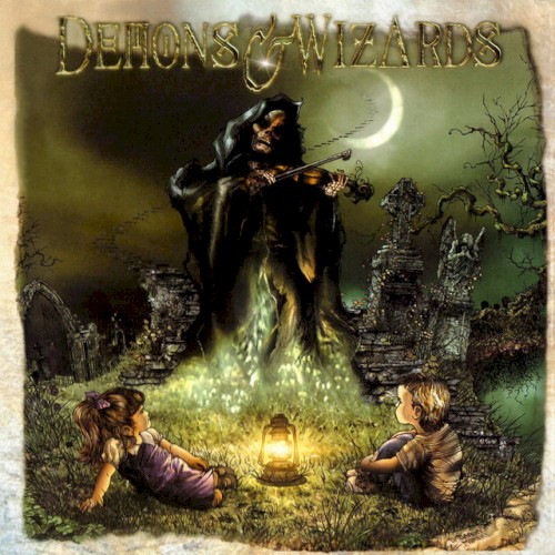 Demons & Wizards