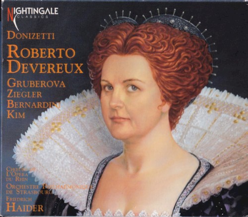 Roberto Devereux