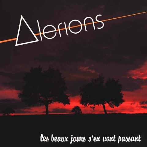 Les beaux jours s'en vont passant