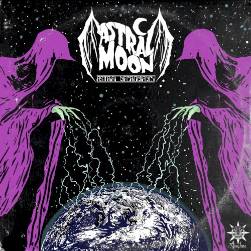 Astral Necromancy
