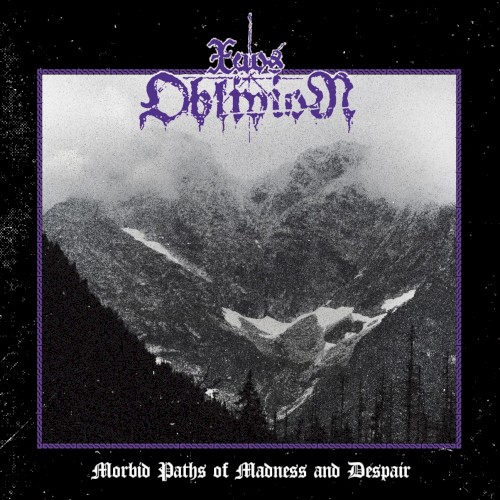 Morbid Paths of Madness and Despair