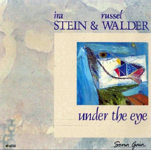 Under the Eye