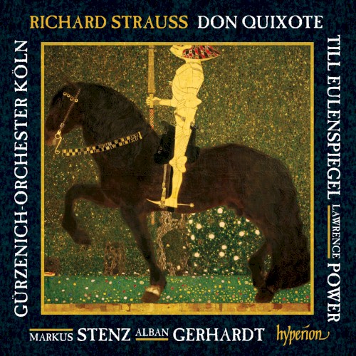 Don Quixote / Till Eulenspiegel