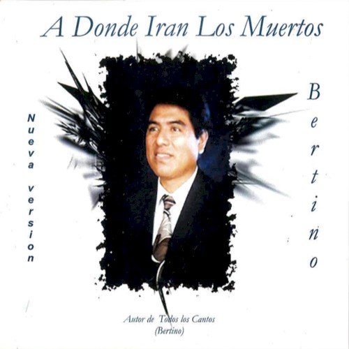 A donde irán los muertos