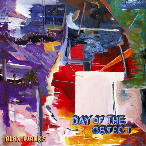 Day of the Object