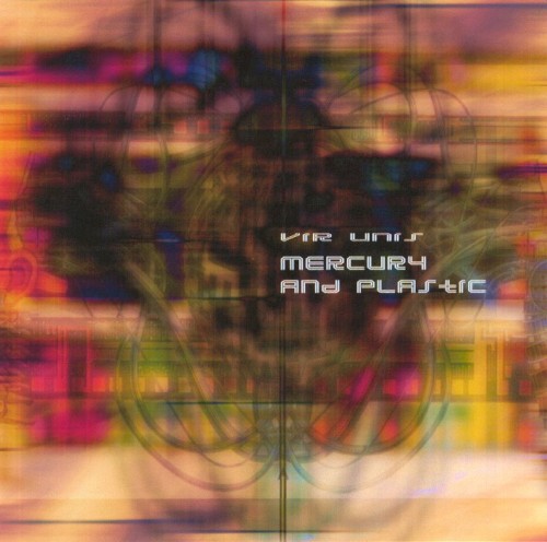 Mercury and Plastic