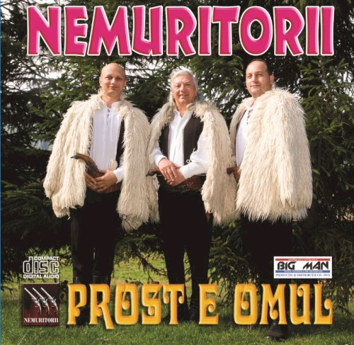 Prost e omul