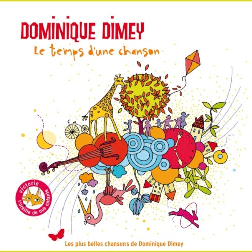 Le temps d'une chanson