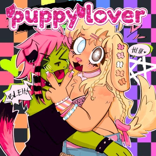 PUPPYLOVER