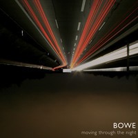 Moving Through the Night