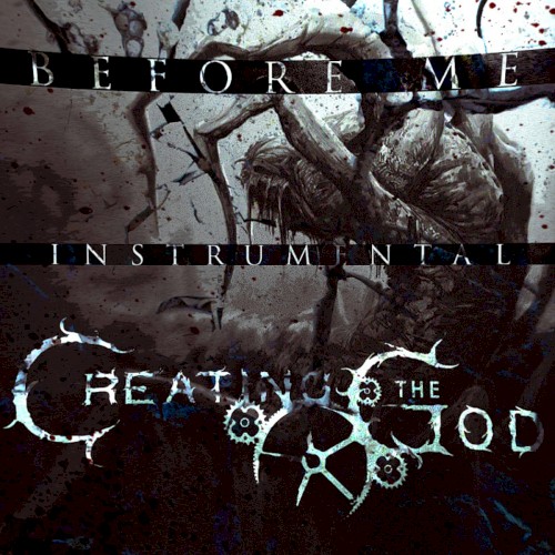 Before Me Instrumental