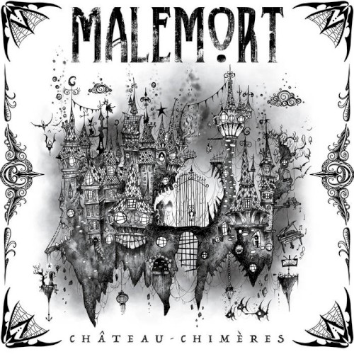 Château-Chimères