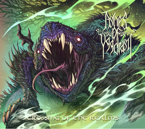 Crossing of the Realms
