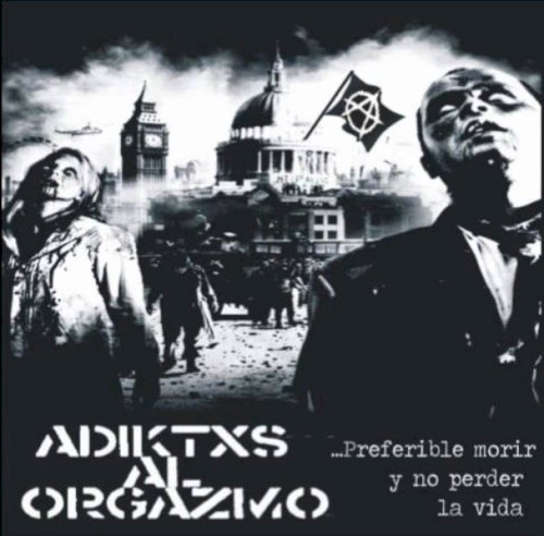 Preferible Morir y no Perder la Vida