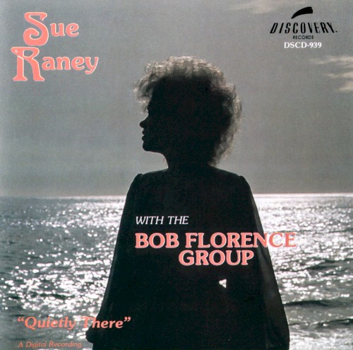 Quietly There: Music of Johnny Mandel