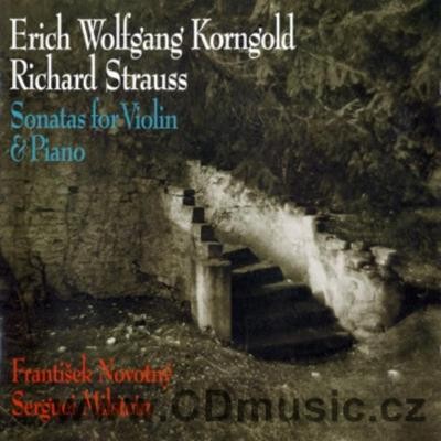 Sonatas for Violin and Piano
