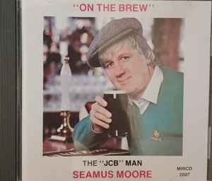 "On The Brew"