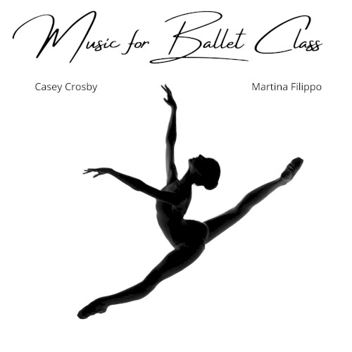 Music for Ballet Class
