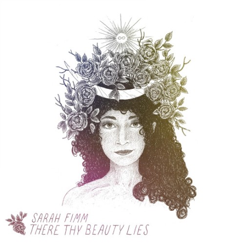 There Thy Beauty Lies
