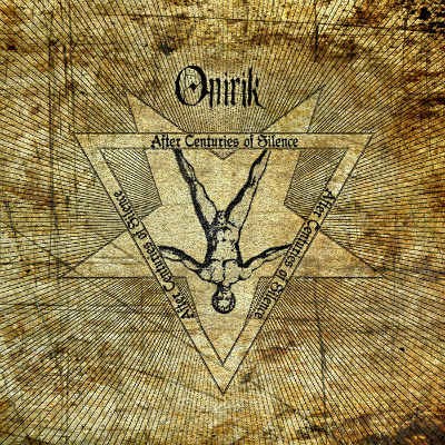 After Centuries of Silence