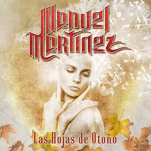 Las hojas de otoño