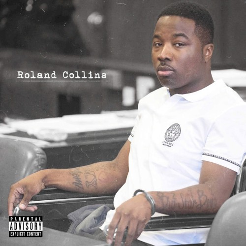 Roland Collins