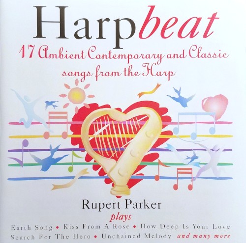 Harpbeat