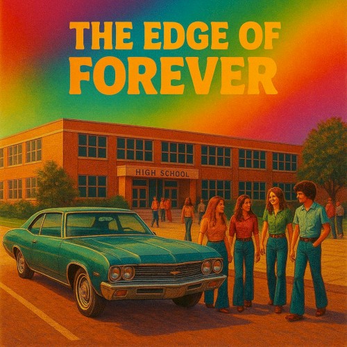 The Edge of Forever
