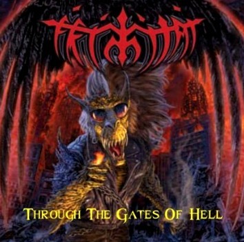 Through the Gates Of Hell