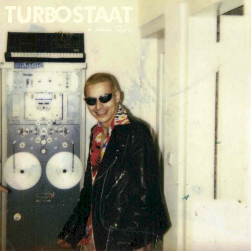 Turbostaat &ndash; Alter Zorn