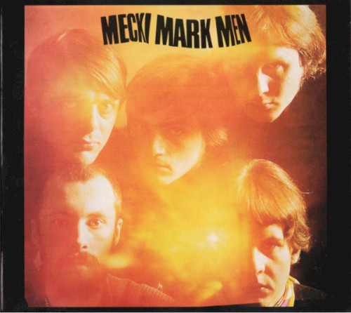 Mecki Mark Men