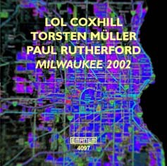 Milwaukee 2002