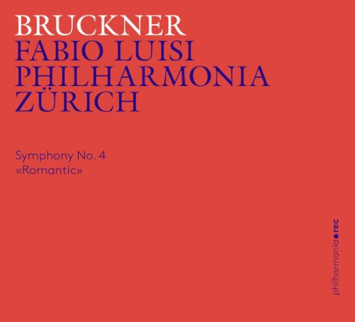 Symphony No. 4 "Romantic"