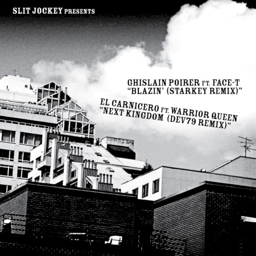 Blazin’ / Next Kingdom Remixes - EP