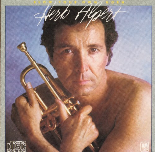 Blow Your Own Horn