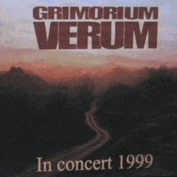 In Concert 1999
